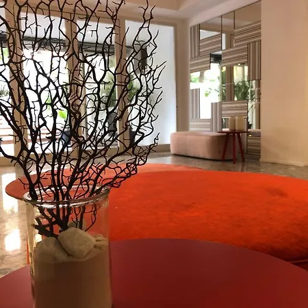Mia Hotel 3*