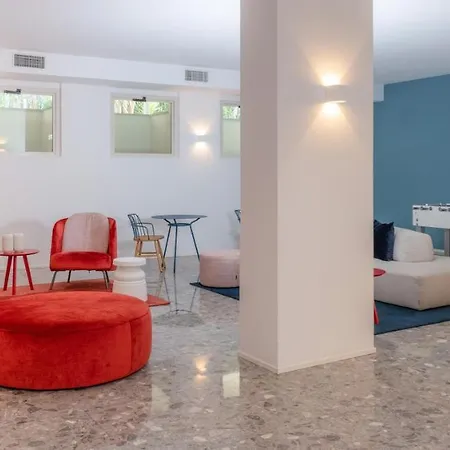 Hotel Mia