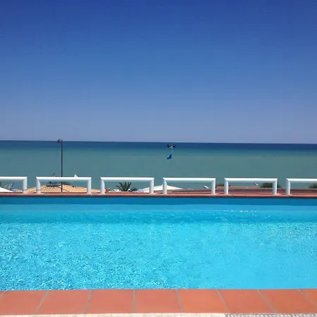 Hotel Mia 3*