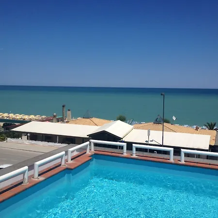 Mia Hotel Numana