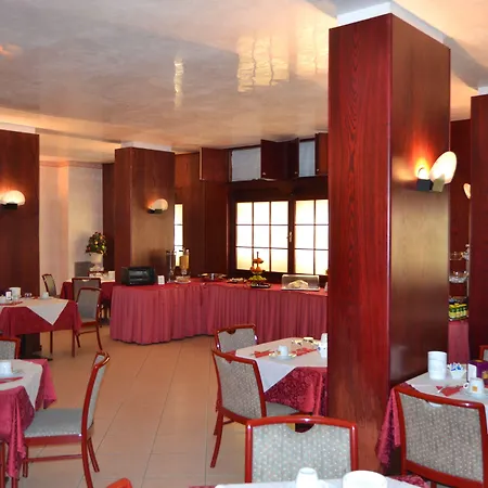 Hotel Mia