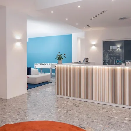 Hotel Mia Numana