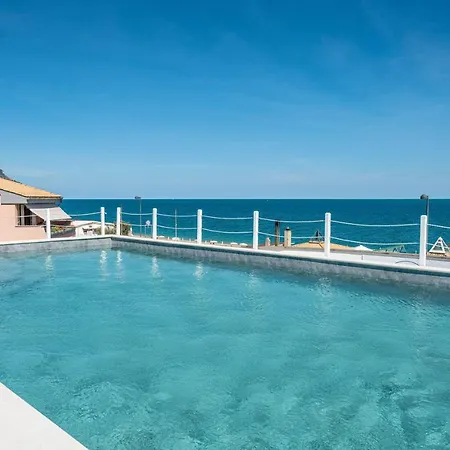 Hotel Mia 3*