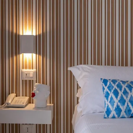 Hotel Mia Numana