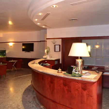 Hotel Mia