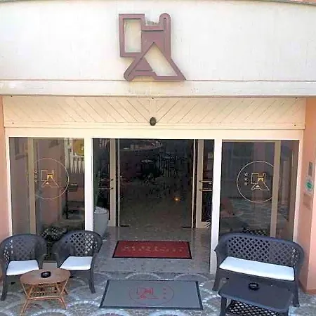 Hotel Mia