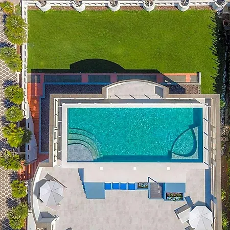 Hotel Mia Numana