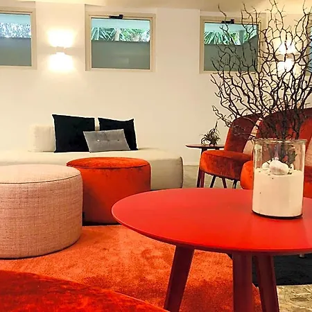 Hotel Mia