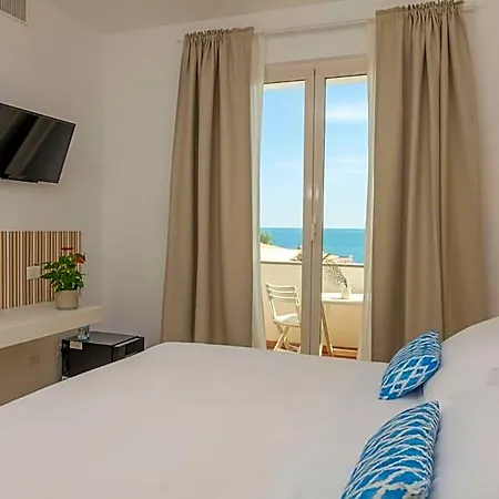 Hotel Mia Numana