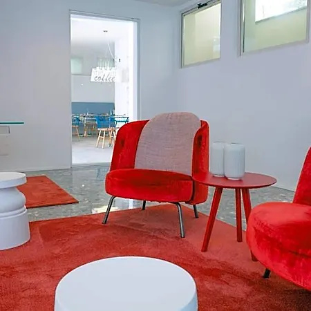 Hotel Mia
