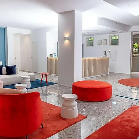 Hotel Mia 3*