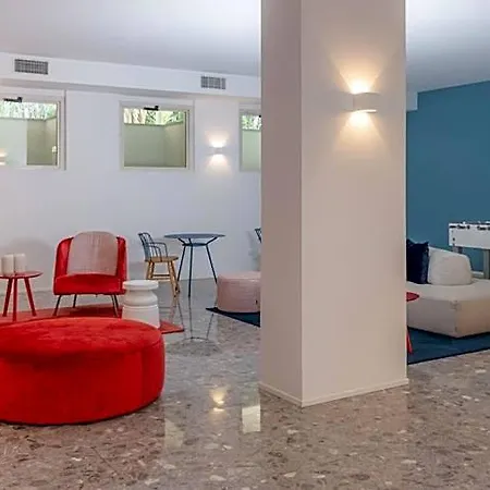 Hotel Mia