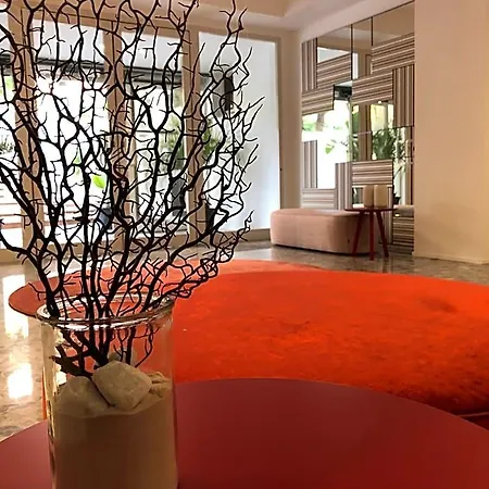 Hotel Mia