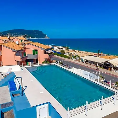 Hotel Mia