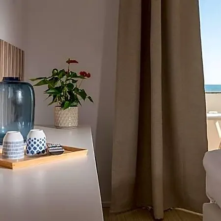 Hotel Mia Numana