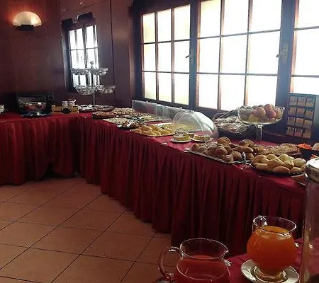 Hotel Mia