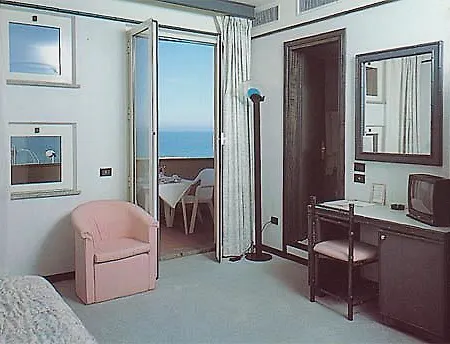 Mia Hotel Numana