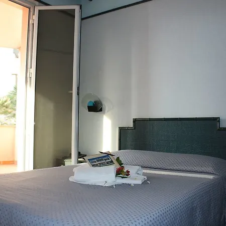 Hotel Mia 3*
