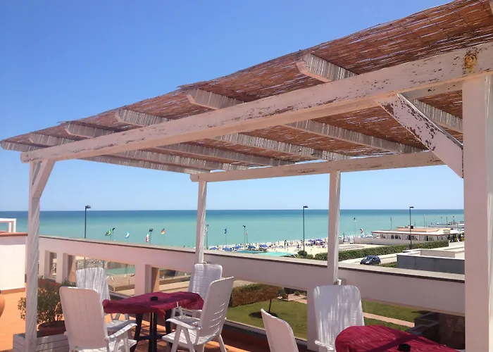 Mia Hotell 3*
