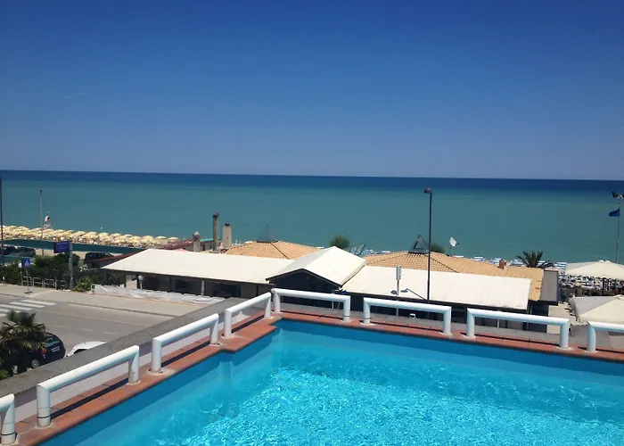 Mia Hotell Numana